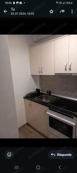 Inchiriez garsoniera - 4