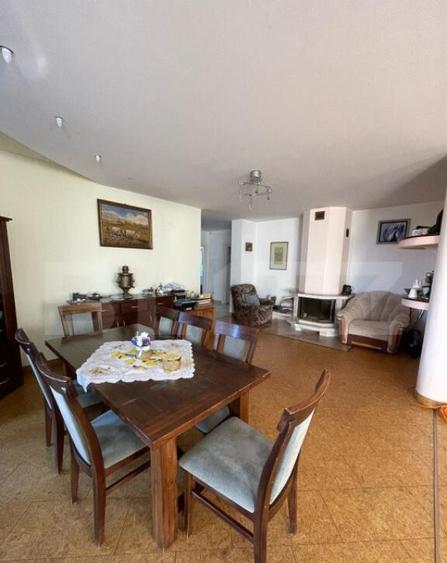 Exclusivitate! Vila cu 6 camere, 500 mp, zona Platou - 16