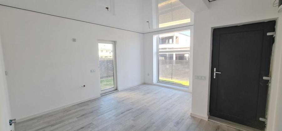 Casa individuala 4 camere 3 bai garaj Cartier Izvor Tarlungeni Brasov - 14