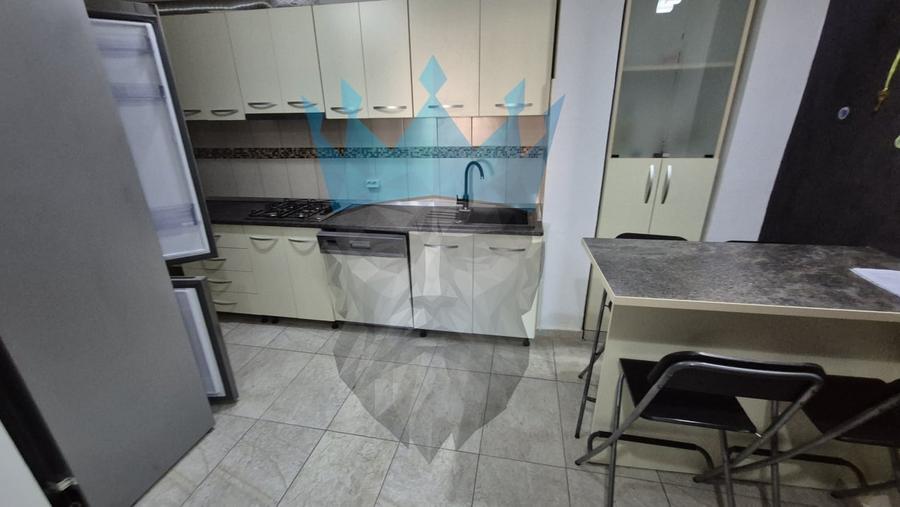 Apartament 3 Camere Drumul Taberei Bucuresti - 10
