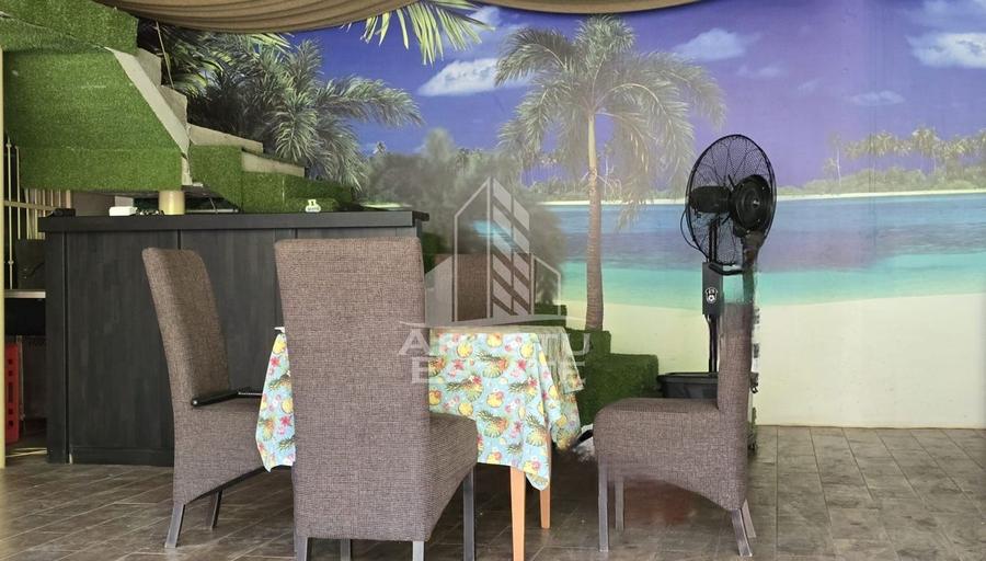 Spatiu comercial de vanzare - Strandul Neptun Arad (fostul Vox Maris) - 13