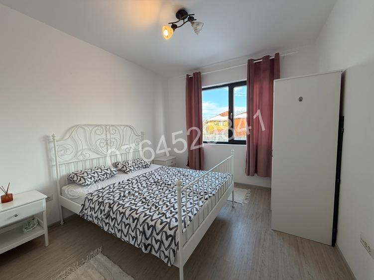 Victory Residence, bl. 2023, Militari, Pacii Drumul Bacriului 45 - 3