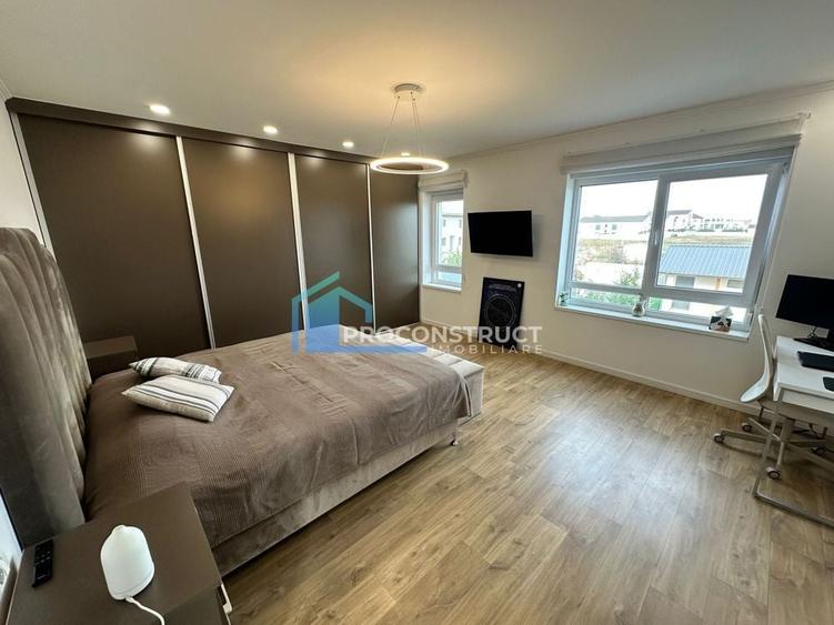 Duplex de inchiriat Dumbravita | 1.100 EUR | 100 mp utili - 4