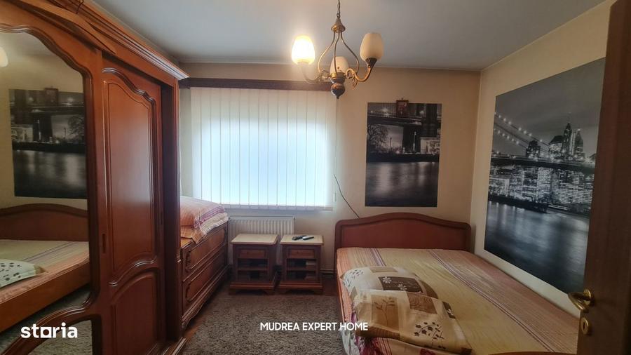 Apartament spatios la curte | 2 Camere | Otopeni Central - 5