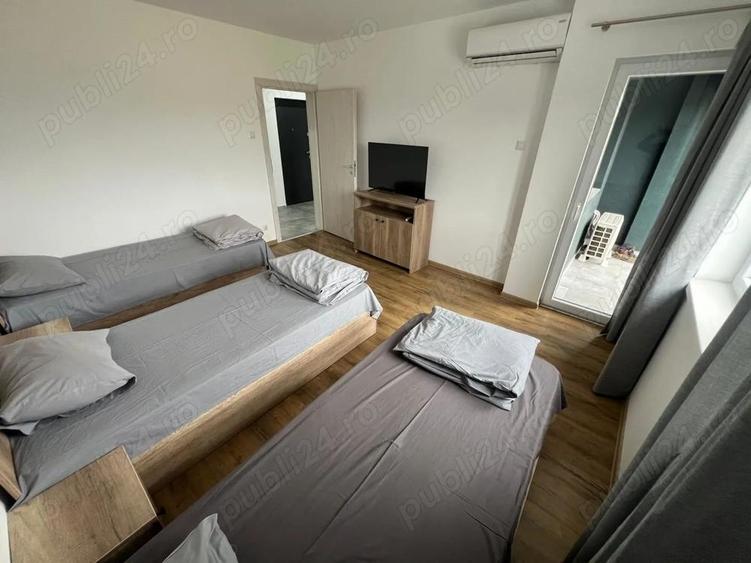 Apartament cu 1 camera de inchiriat - 5