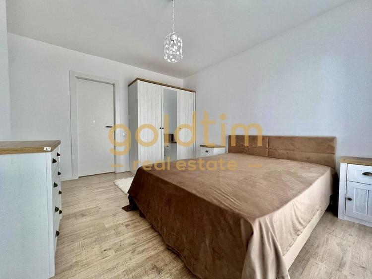 APARTAMENT MOBILAT/UTILAT/NOU/ H PIPERA LAKE - 33