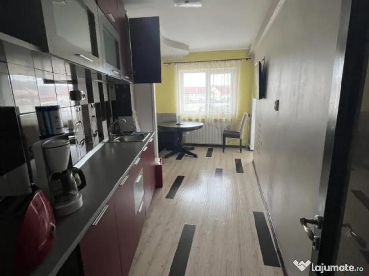 Apartament 2 camere central - 8