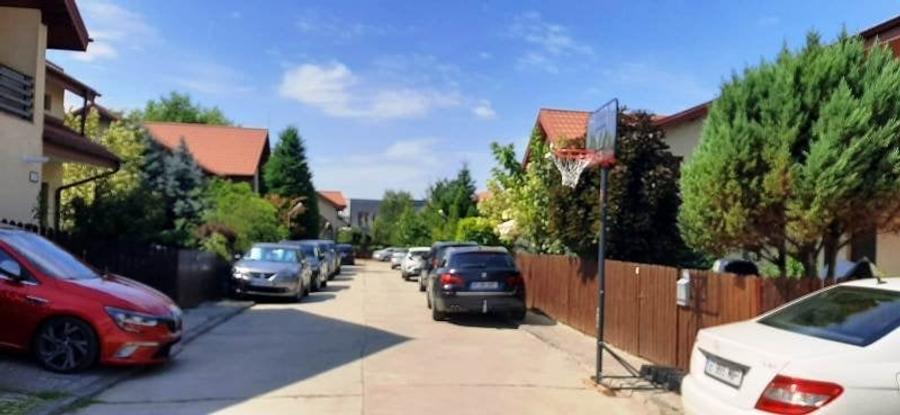 Corbeanca,vila amenajata deosebit,teren 500 mp,crama,foisor,vegetatie matura - 3