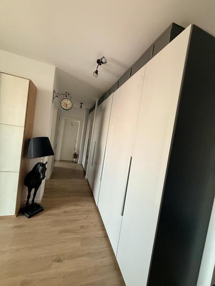 Pallady - Metrou Teclu - Brauner - Apartament 2 camere, parcare subterana - 8