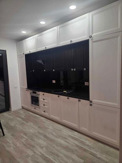 Garsoniera Titan Liviu Rebreanu | bloc nou 2022 | incalzire pardoseala - 3