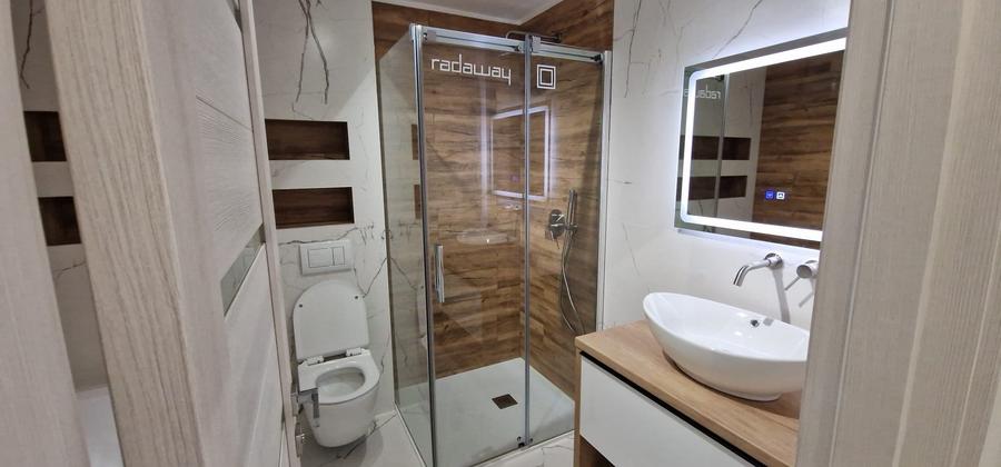 ZONA DRURELAX apartament de LUX 3camere mobilat! - 17