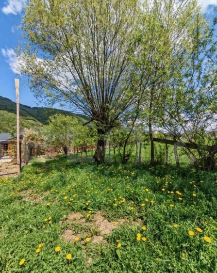 Teren intravilan, 1865 mp, de vanzare in Moieciu - Brasov - 1