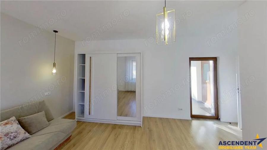 Film 3D! Casa 100 mp utili, terasa, curte apreciabila, ariere favorabila, Brasov - 8