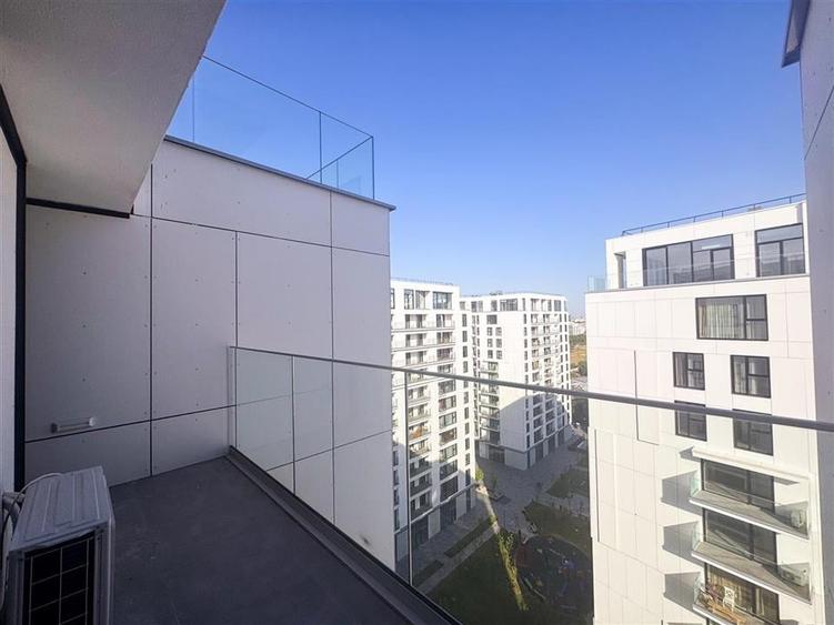 Apartament de vanzare 3 camere One Cotroceni Park - 14