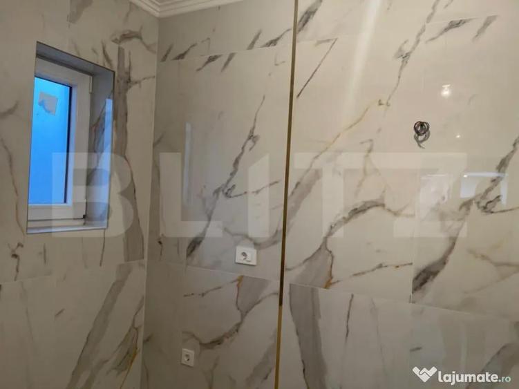 Casa individuala Oradea, zona linistita, cu gard imprejmuire - 6