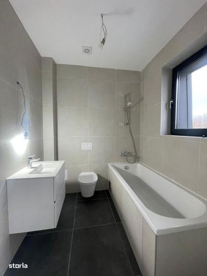 TownVillas 4 camere in ansamblu rezidential - Bdul Pipera - 7