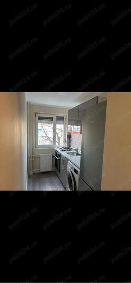 Proprietar Inchiriez apartament 3 camere, 2 balcoane - 5