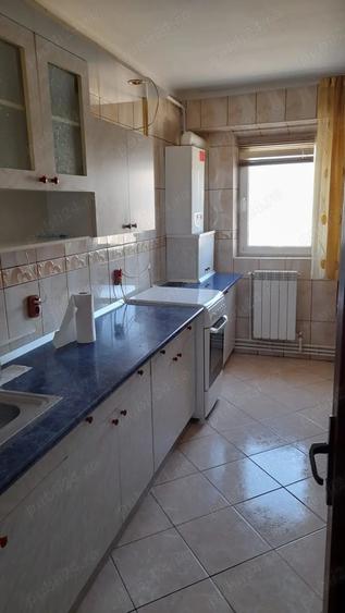Inchiriez apartament 2 camere mazepa 2 - 4