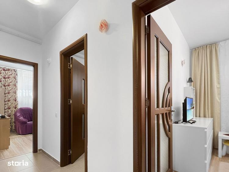 Apartament 2 camere| Loc parcare | Drumul Fermei Popesti-Leordeni - 4
