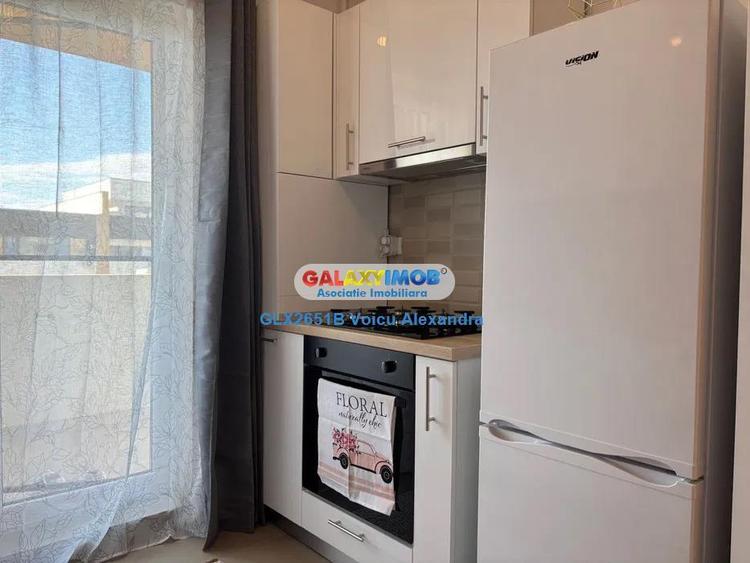 Studio Lux Berceni - Dimitrie Leonida - 5 Min Metrou - Parcare - 3