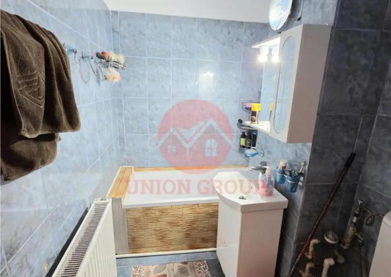 Apartament 3 Camere, Decomandat, zona Casa de Cultura - 6