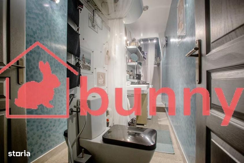 Garsoniera spa?ioasa | Dristor | QF734 - 2