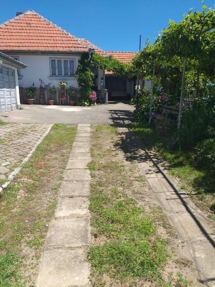 Casa Visurilor Tale !!! Com Crasna, Sat Crasna Din Deal . Jud Gorj - 2