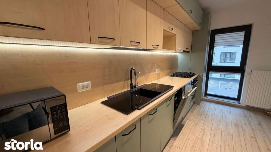 Apartament 3 camere lux I Drumul Taberei - 1
