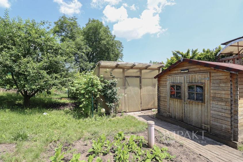 Casa individuala superba de vanzare, cartier Andrei Muresanu! - 6