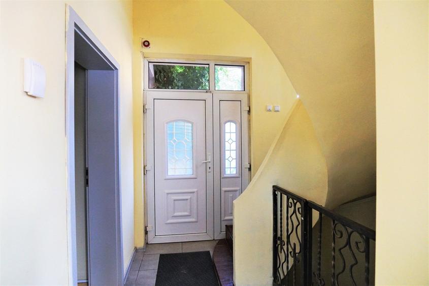 Vila activitati medicale - Victoriei - 11