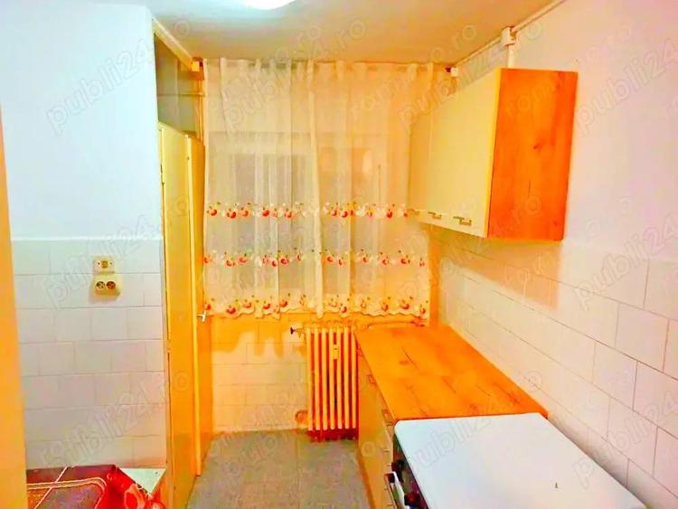 Girocului apartament 2 camere de inchiriat - 4