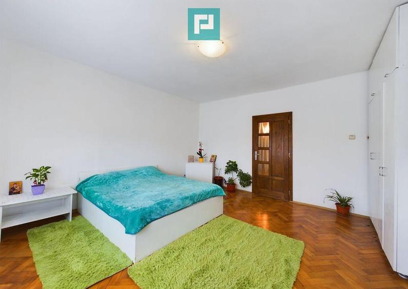 Casa 5 camere, Curtici - 12