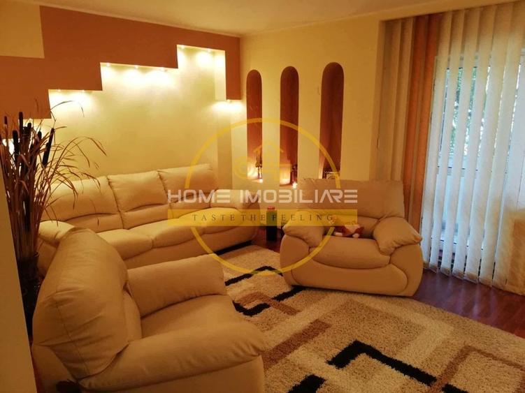 Apartament 3 camere / 82 mp / Etaj 1 / Bloc 1989 / Zimbru Tigarete - 2