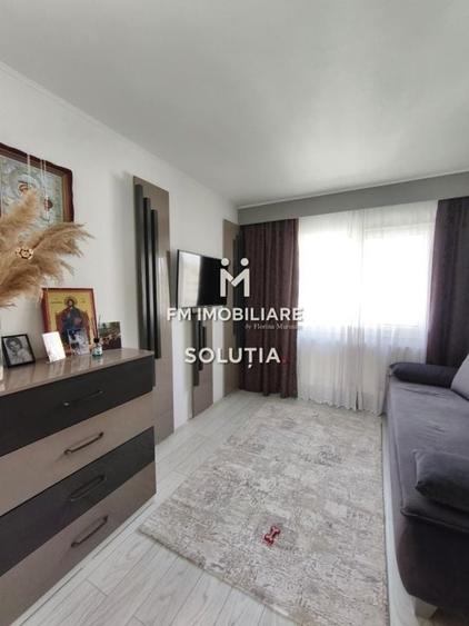 Apartament 3 camere – Bd. București, zona Profi - 3