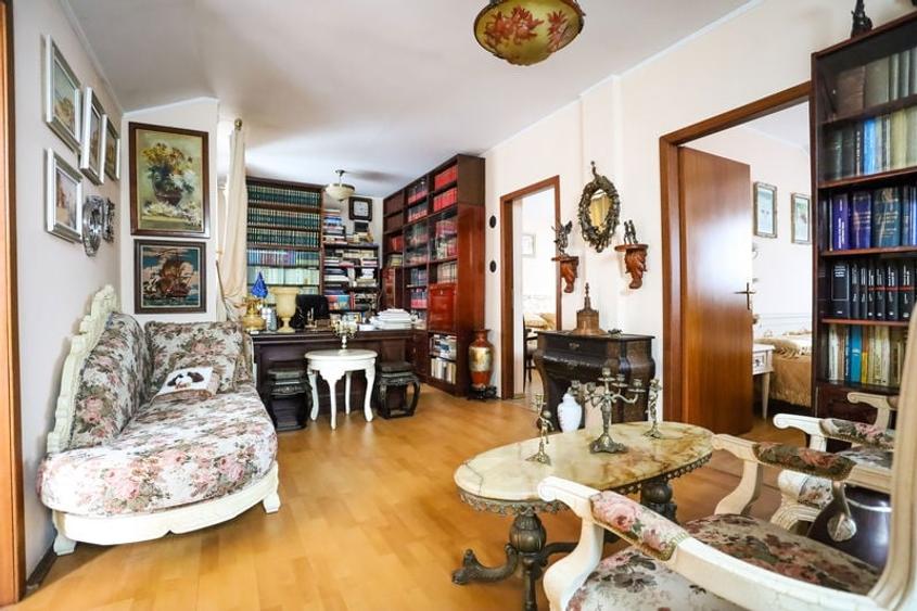 ULTRACENTRAL - Apartament tip duplex 3 camere - 7