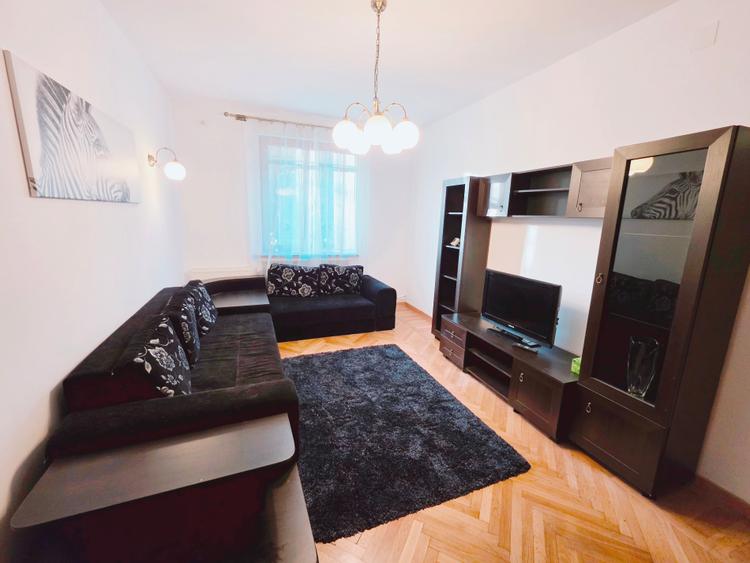 2 camere bloc rusesc Drumul Taberei - Afi Cotroceni parter - 26