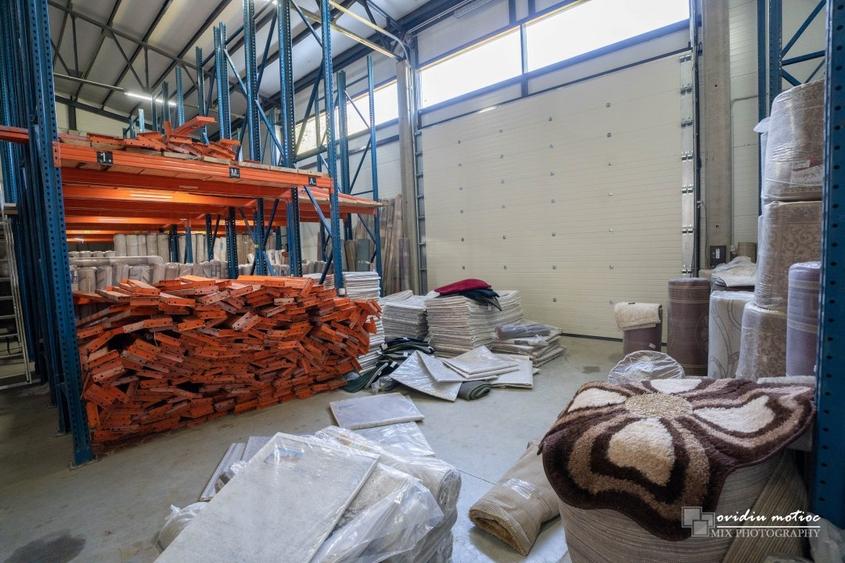 Spatiu comercial cu destinatie mixta - 7