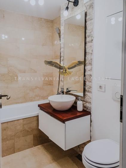 Locuinta moderna cu trei camere situata in cartier Buna Ziua - 8