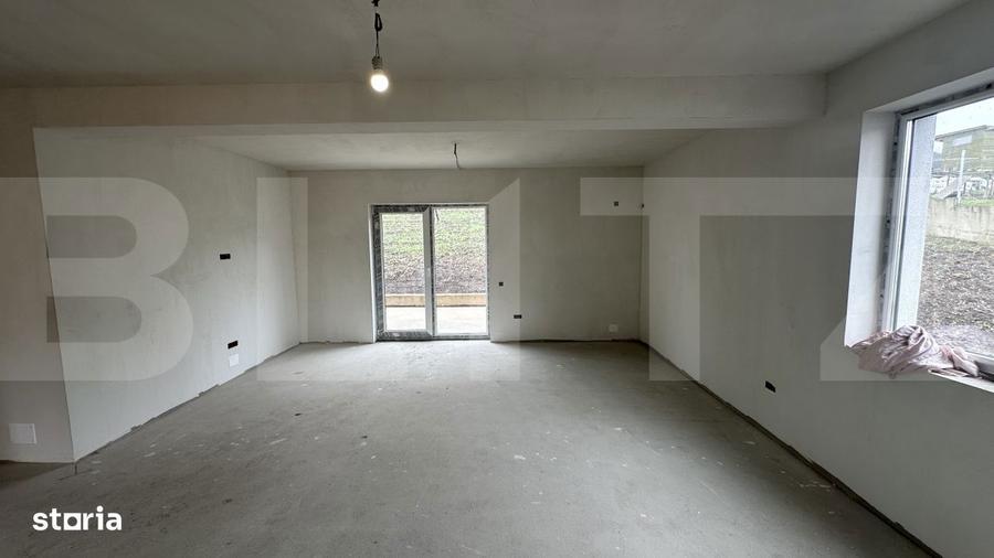 Casa unifamiliala 170 mp, teren 1000 mp, Popesti - 8