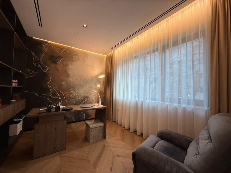 Exclusivitate Absolută în Calea Aradului | Casă High-End Complet Mobilată - 6