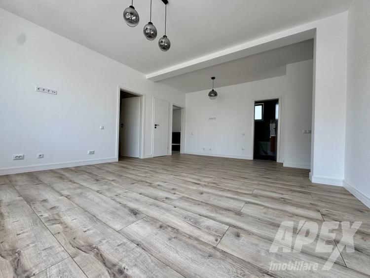 Casa 4 camere | COMISION 0% | Teren 558mp | Domnesti - 3