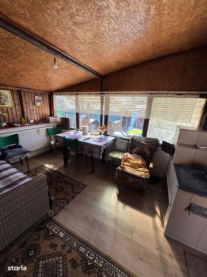 Casa sat Palilula - 1