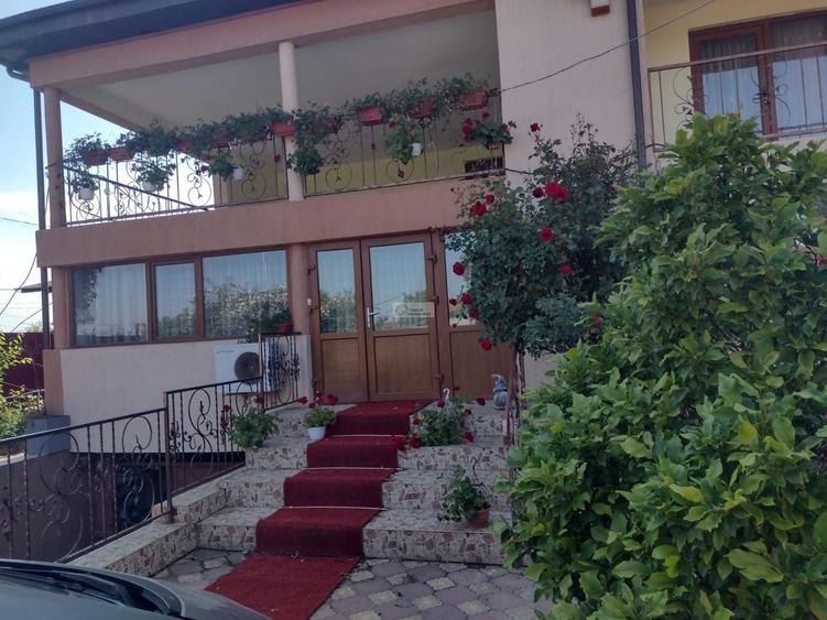 Casa/vila de vanzare in Garoafa /Vrancea - 22