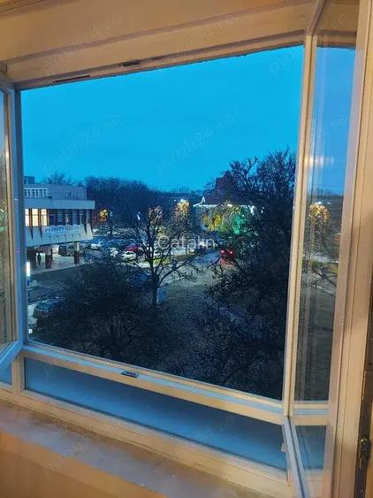 Magurele, 2 camere, 56mp, centru, bl.L3, mobilitat, utilat