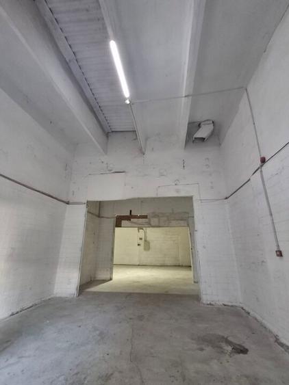 Spatii depozitare /productie Linia de Centura Leordeni-Glina - 22