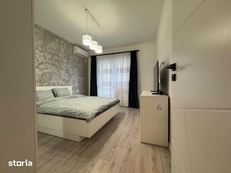 Apartament generos 3 camere Grand Kristal - Metalurgiei, 110 mp - 5