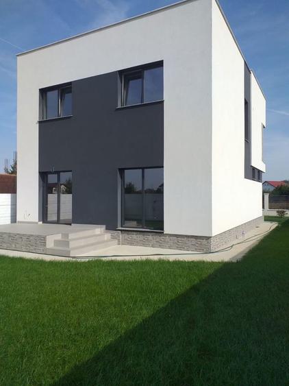 Casa P+1 Dragomiresti Deal strada Ulmului - 5