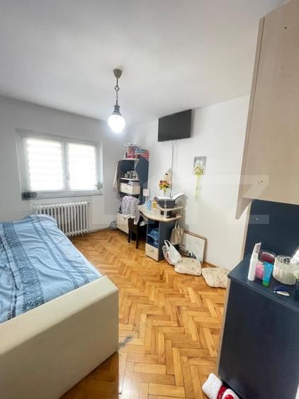 Apartament 4 camere 78mp, Marasti - 3