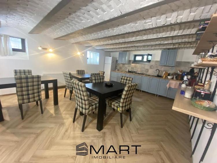 Casa 5 camere decomandate, zona Centru - 5