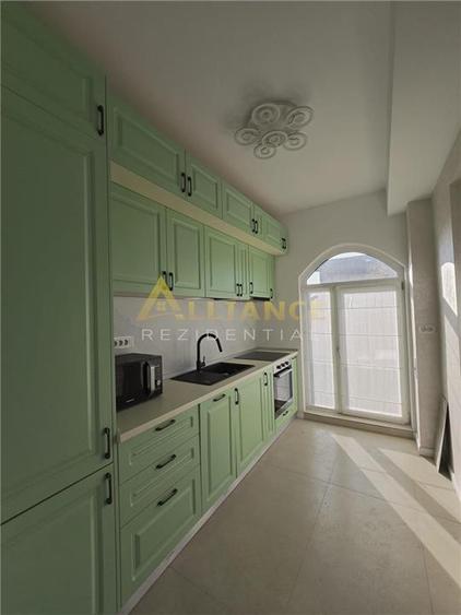 Cartierul Nou - 5 Camere 3 Bai - Duplex - Gata de mutat - 9